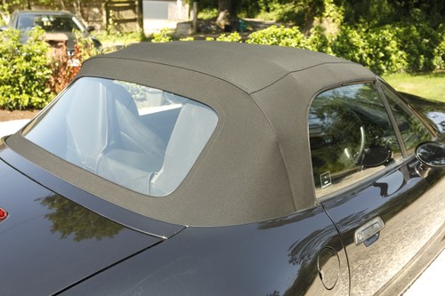 1998 BMW M Roadster Z3M In vendita (immagine 107 di 174)