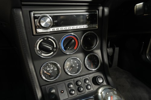 1998 BMW M Roadster Z3M In vendita (immagine 52 di 174)