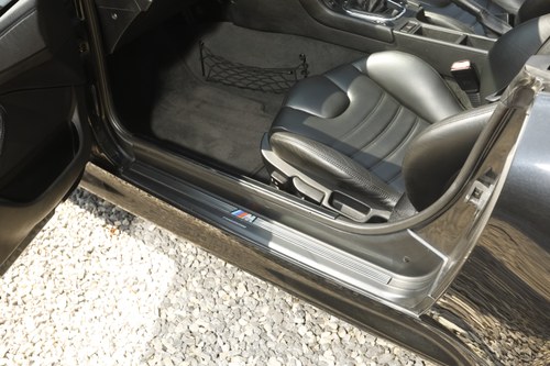 1998 BMW M Roadster Z3M In vendita (immagine 67 di 174)