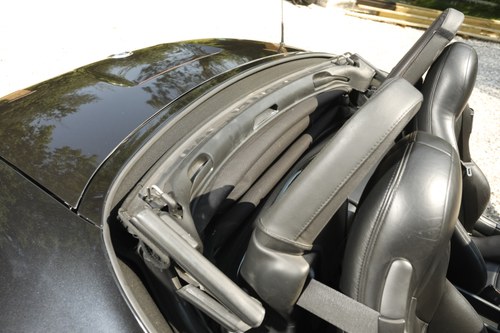 1998 BMW M Roadster Z3M In vendita (immagine 70 di 174)