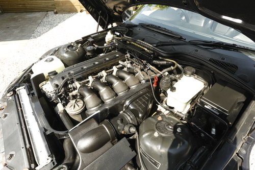 1998 BMW M Roadster Z3M In vendita (immagine 141 di 174)