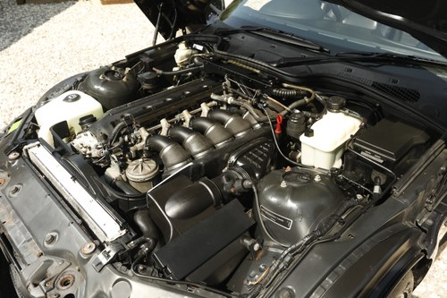 1998 BMW M Roadster Z3M In vendita (immagine 129 di 174)