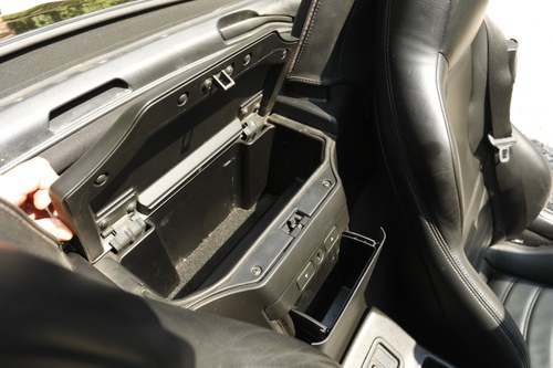 1998 BMW M Roadster Z3M In vendita (immagine 92 di 174)