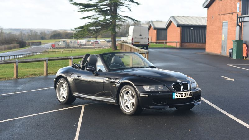 1998 BMW Z3M Roadster For Sale (picture 1 of 110)