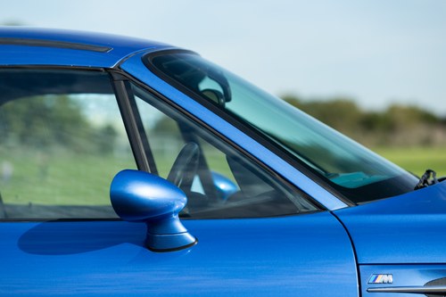 1999 BMW Z3M Roadster En venta (imagen 122 de 196)