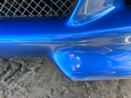 1999 BMW Z3M Roadster En venta (imagen 147 de 196)