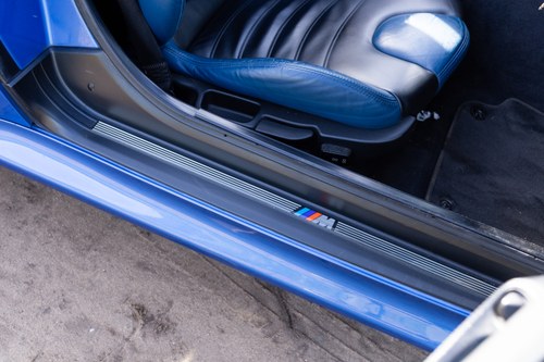 1999 BMW Z3M Roadster En venta (imagen 68 de 196)