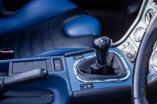 1999 BMW Z3M Roadster En venta (imagen 70 de 196)