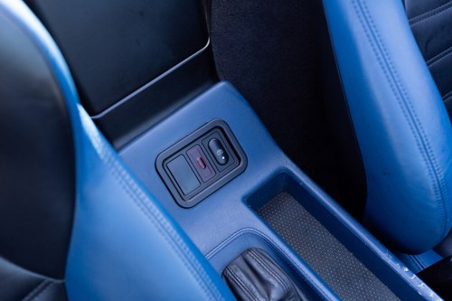 1999 BMW Z3M Roadster En venta (imagen 74 de 196)