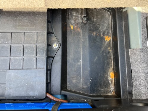 1999 BMW Z3M Roadster En venta (imagen 96 de 196)