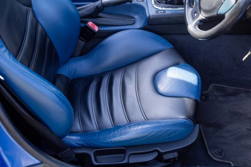 1999 BMW Z3M Roadster En venta (imagen 69 de 196)