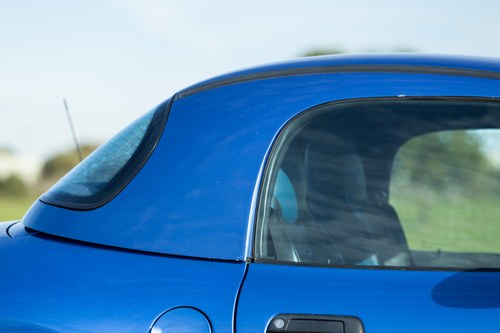 1999 BMW Z3M Roadster En venta (imagen 123 de 196)