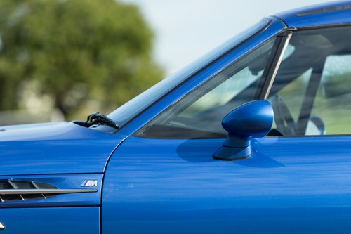 1999 BMW Z3M Roadster En venta (imagen 99 de 196)