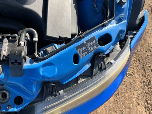 1999 BMW Z3M Roadster En venta (imagen 172 de 196)