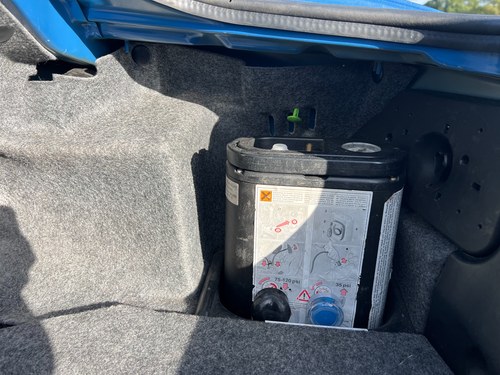 1999 BMW Z3M Roadster En venta (imagen 90 de 196)