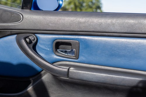 1999 BMW Z3M Roadster En venta (imagen 55 de 196)