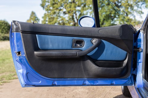 1999 BMW Z3M Roadster En venta (imagen 47 de 196)