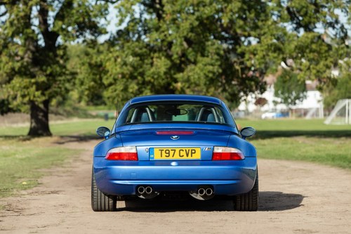 1999 BMW Z3M Roadster En venta (imagen 12 de 196)