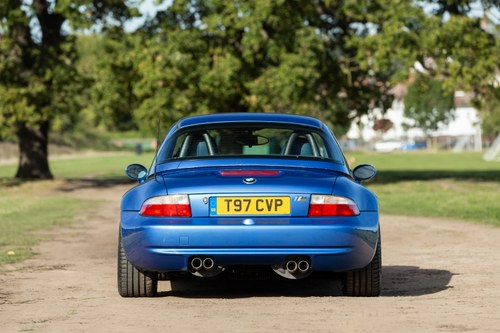 1999 BMW Z3M Roadster En venta (imagen 13 de 196)