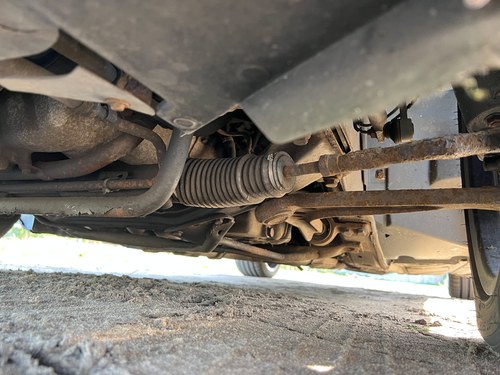 1999 BMW Z3M Roadster En venta (imagen 173 de 196)