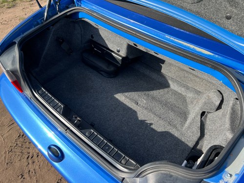 1999 BMW Z3M Roadster En venta (imagen 85 de 196)