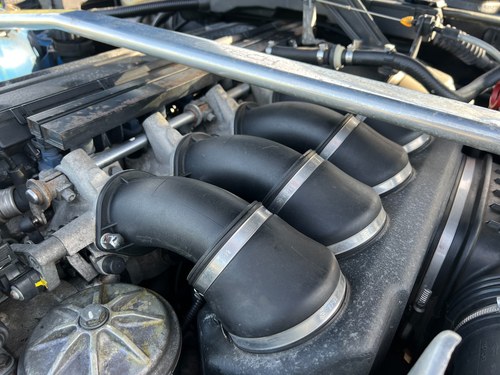 1999 BMW Z3M Roadster En venta (imagen 164 de 196)