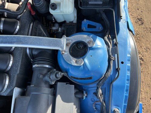 1999 BMW Z3M Roadster En venta (imagen 154 de 196)