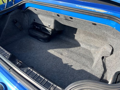 1999 BMW Z3M Roadster En venta (imagen 86 de 196)