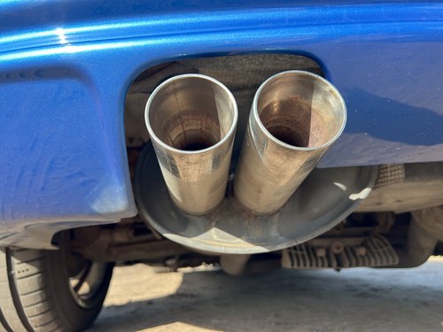 1999 BMW Z3M Roadster En venta (imagen 143 de 196)