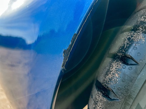 1999 BMW Z3M Roadster En venta (imagen 145 de 196)