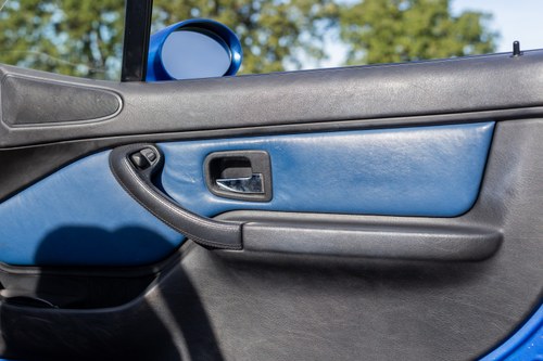 1999 BMW Z3M Roadster En venta (imagen 53 de 196)