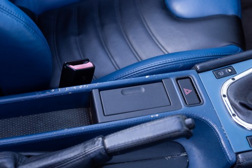 1999 BMW Z3M Roadster En venta (imagen 73 de 196)