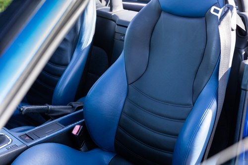 1999 BMW Z3M Roadster En venta (imagen 77 de 196)