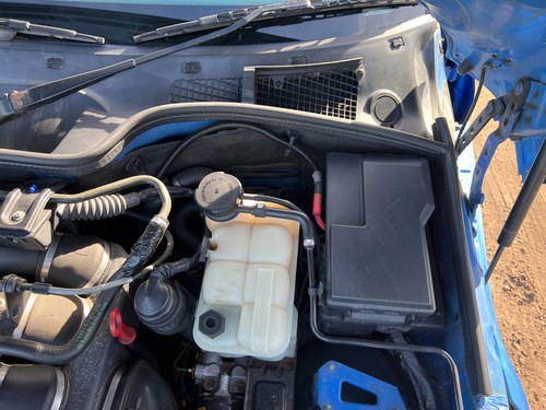 1999 BMW Z3M Roadster En venta (imagen 166 de 196)