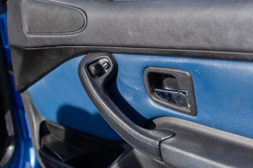 1999 BMW Z3M Roadster En venta (imagen 56 de 196)