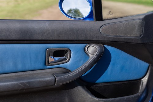 1999 BMW Z3M Roadster En venta (imagen 49 de 196)