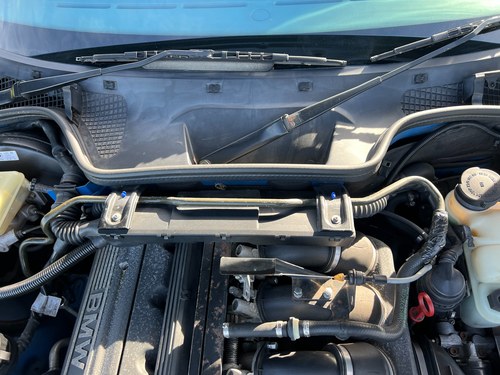 1999 BMW Z3M Roadster En venta (imagen 167 de 196)