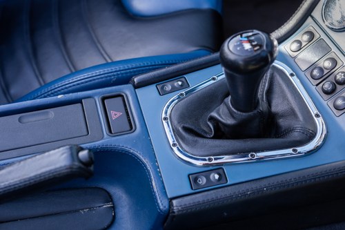 1999 BMW Z3M Roadster En venta (imagen 72 de 196)