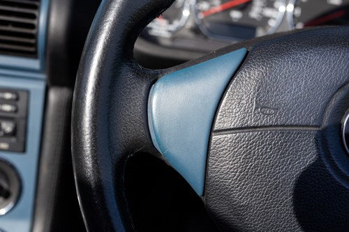 1999 BMW Z3M Roadster En venta (imagen 62 de 196)