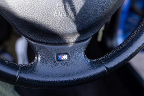 1999 BMW Z3M Roadster En venta (imagen 65 de 196)