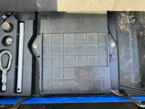 1999 BMW Z3M Roadster En venta (imagen 95 de 196)