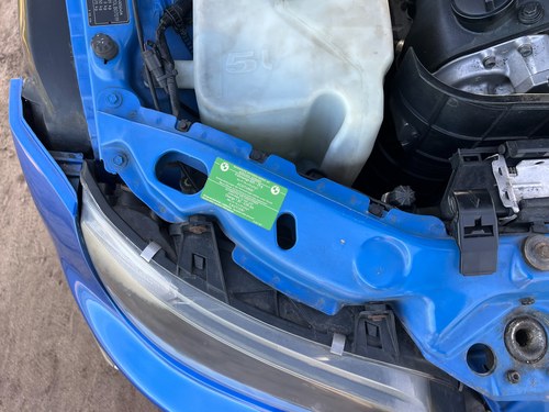 1999 BMW Z3M Roadster En venta (imagen 171 de 196)