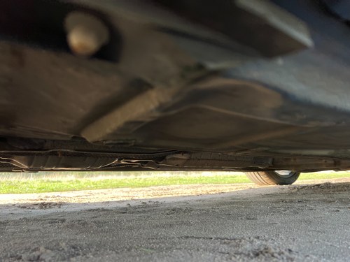 1999 BMW Z3M Roadster En venta (imagen 178 de 196)