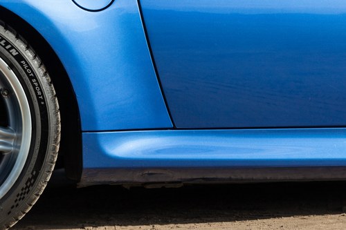 1999 BMW Z3M Roadster En venta (imagen 120 de 196)