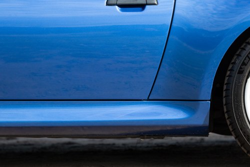 1999 BMW Z3M Roadster En venta (imagen 103 de 196)