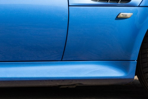 1999 BMW Z3M Roadster En venta (imagen 121 de 196)