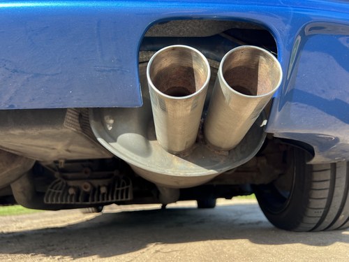 1999 BMW Z3M Roadster En venta (imagen 144 de 196)