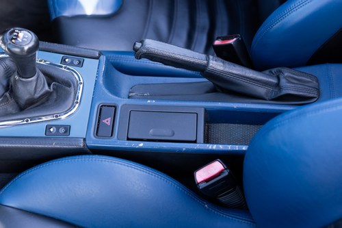 1999 BMW Z3M Roadster En venta (imagen 79 de 196)