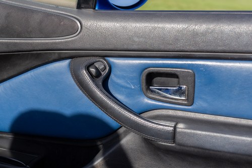 1999 BMW Z3M Roadster En venta (imagen 54 de 196)