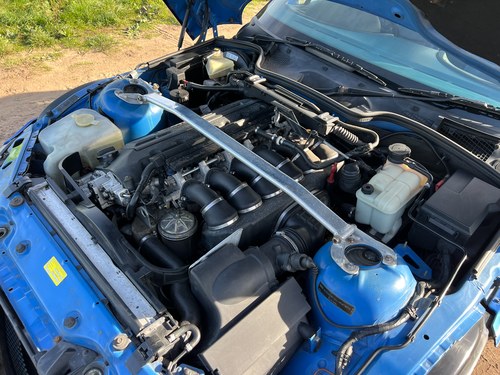 1999 BMW Z3M Roadster En venta (imagen 152 de 196)